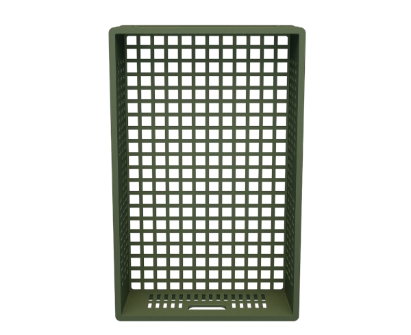 Пищевой ящик универсальный 740х465х145 мм