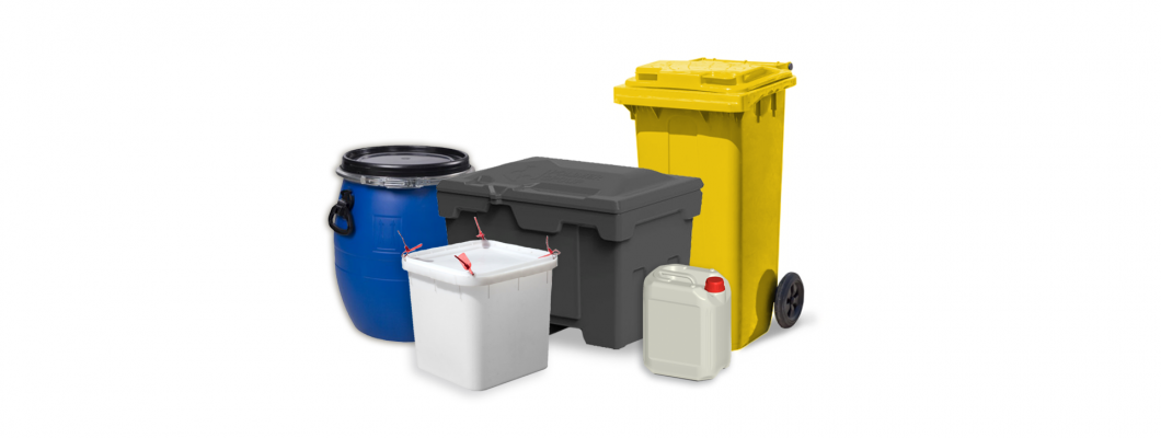 HDPE: что это и где используется? HDPE: что это и где используется?