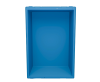 Вкладываемый контейнер INSTORE KV-6416