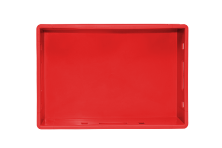 Ящик пластиковый VP 205 Е1 