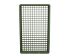 Пищевой ящик универсальный 740x440x65 мм