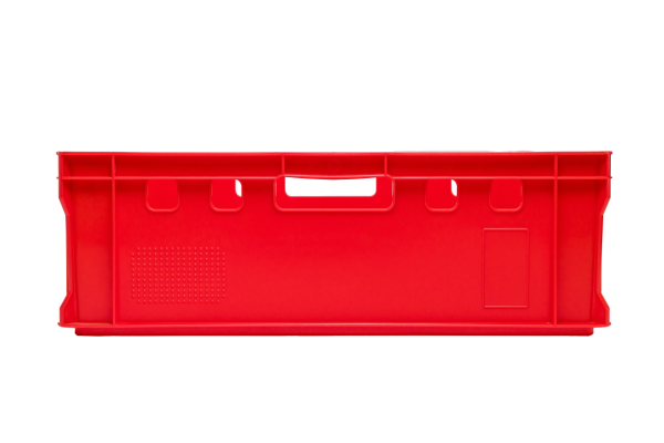 Ящик пластиковый VP 207 Е2 