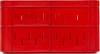 Пластиковый ящик ЯПМ – 24