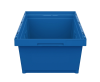 Вкладываемый контейнер INSTORE KVR-6422