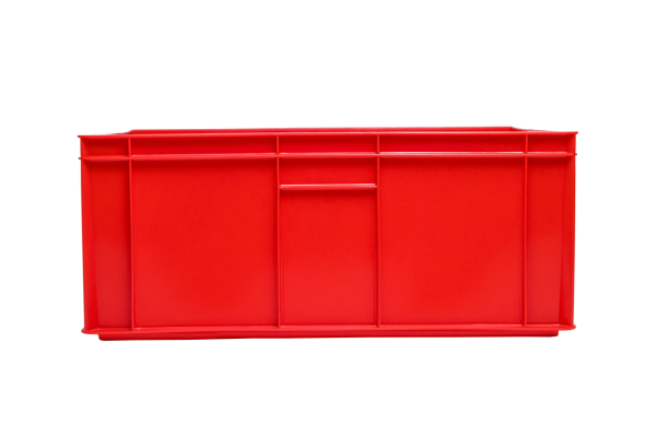 Ящик пластиковый VP 204 