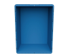 Вкладываемый контейнер INSTORE KVR-8634