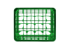 Ящик пластиковый VP 303-1 