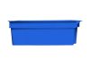 Ящик пластиковый VP 206-1 