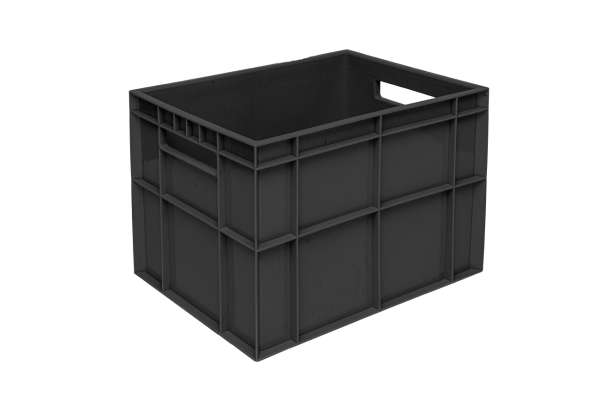 Ящик пластиковый VP 303-2