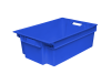 Ящик пластиковый VP 206-2, морозостойкий 