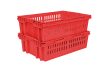 Вкладываемый пластиковый ящик VP 403-1