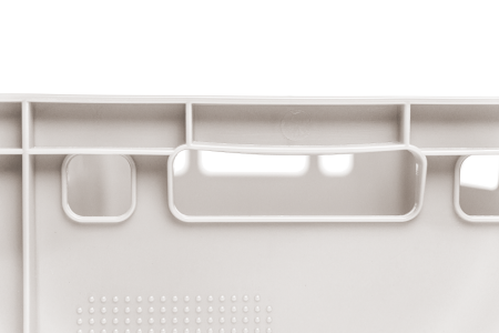 Ящик пластиковый VP 207 Е2 