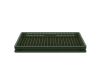 Пищевой ящик универсальный 740x440x65 мм