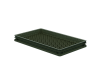 Пищевой ящик универсальный 740x440x65 мм