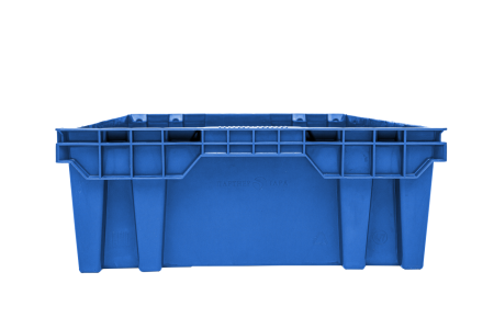 Ящик пластиковый VP 403 