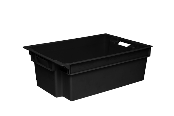 Ящик пластиковый VP 206-1