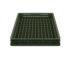 Пищевой ящик универсальный 740x440x65 мм