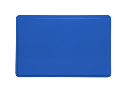 Ящик пластиковый VP 207 Е2 